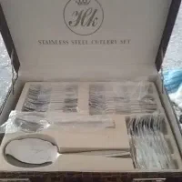 یک سامسونت ست کامل وسایل آشپز خانه|ظروف سرو و پذیرایی|شاهین‌شهر, فدک|دیوار