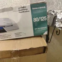 دستگاه لمینت cosmic 2مارک فلوز سایز A3|لوازم التحریر|فشم, |دیوار