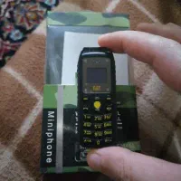 گوشی بند انگشتی کاترپیلار b25