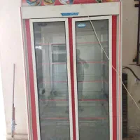 یخچال سوپر مارکتی|فروشگاه و مغازه|آق قلا, |دیوار