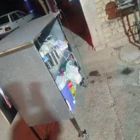 میز آهنی|فروشگاه و مغازه|شاهینشهر, سعدی جنوبی|دیوار