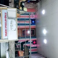 واگذاری برند فست فود هوپا با لژخانوادگی|اجارهٔ مغازه و غرفه|قزوین, |دیوار