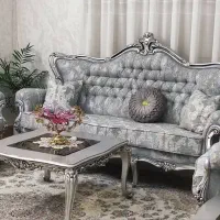 تولید و تعمیر مبلمان|مبلمان خانگی و میز عسلی|قرچک, میرزائی شمالی|دیوار