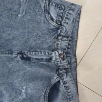 شلوار ایزی بگ جین|لباس|تهران, نیروی هوایی (پیروزی)|دیوار