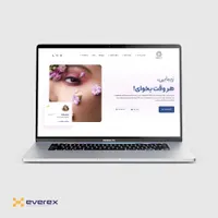 طراحی سایت + پشتیبانی رایگان+ ۱۰٪ تخفیف ویژه خرداد|خدمات رایانه‌ای و موبایل|قزوین, |دیوار