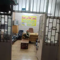 مغازه تجاری فروشی نفش چمران30