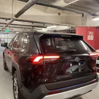 Rav4 2025 ۲ لیتر ۲ دف|خودرو سواری و وانت|تهران, اقدسیه|دیوار