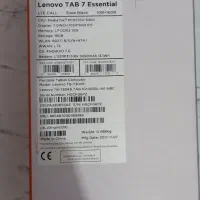 تبلت lenovo|تبلت|بومهن, |دیوار
