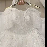 اجاره لباس عروس ۵۰۰تومن