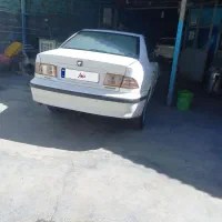 سمند ef7 دوگانه سوز کارخانه مدل 91|خودرو سواری و وانت|سنندج, |دیوار