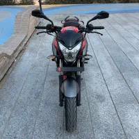 موتور ns200|موتورسیکلت|تهران, تولید دارو|دیوار