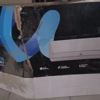 کارتن کولر گازی ایولی
