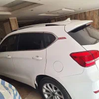 هاوال H2|خودرو سواری و وانت|باقرشهر, |دیوار