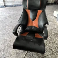 مبلمان مدیریت یا صندلی مدیریت