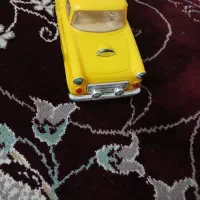 ماشین اسباب بازی سالم