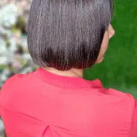 جشنواره یلدایی۴۰٪ آف، کراتین،بوتاکس،پروتیئن|خدمات آرایشگری و زیبایی|رشت, معلم|دیوار