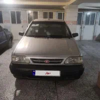 پراید 86 کلکسیونی بیرنگ فرمان هیدرولیک شاسی پلمپ