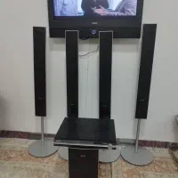 سینما خانواده باند وضبط  سونی