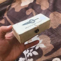 ساز زنبورک از نپال خریداری شده|سازهای سنتی|قشم, |دیوار