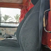 فروش خاور 608 مدل 87|خودرو سنگین|بندرعباس, |دیوار