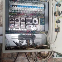 خدمات فنی برق مکانیک