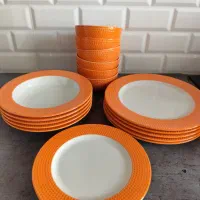 سرویس چینی ترک