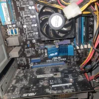 کیس میان رده