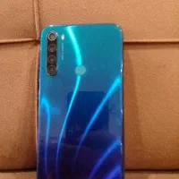 شیائومی ردمی نوت 8 سالم و تمیز فوری