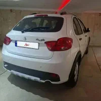 کوییک gxl صفر 1404 صفر|خودرو سواری و وانت|قم, چهل درخت‎|دیوار