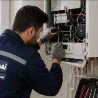تعمیرپکیج ایران رادیاتور بوتان وسرویس صفرتا صدپکیج