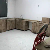 کابینت ام دی اف کارکرده|مصالح و تجهیزات ساختمان|فردیس, نگارستان|دیوار