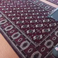 فرش دستباف ترکمنی