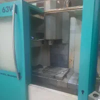 فرز سی انسی cnc|ماشینآلات صنعتی|تهران, بلورسازی|دیوار