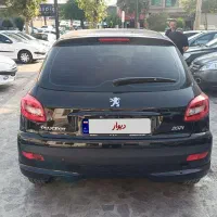 ۲۰۷مدل۴۰۴اتومات