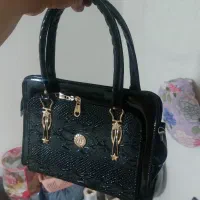 کیف وکفش مجلسی زنانه درحدنو|کیف، کفش، کمربند|اهر, |دیوار