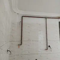 تاسیسات آب و گاز و آتش نشانی