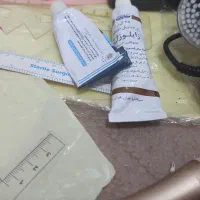 لوازم کامل، تاتو صورت،|آرایشی، بهداشتی، درمانی|ری, فیروزآبادی|دیوار