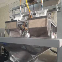 دستگاه دوتوزین تمام اتومات|ماشین‌آلات صنعتی|وحیدیه, |دیوار