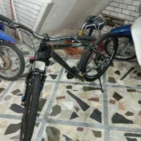 دوچرخه
