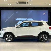 ایکس 55 پرو سفید X55 PRO IE مدل 1404 صفر|خودرو سواری و وانت|تهران, فرحزاد|دیوار