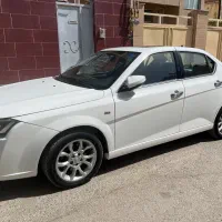 دنا توربو اتوماتیک