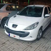 سمند 95بیرنگ و207اتومات|خودرو سواری و وانت|الشتر, |دیوار