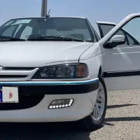 پژو پارس موتور جدید XU7P (سفارشی)، مدل ۱۴۰۲|خودرو سواری و وانت|تهران, زنجان جنوبی|دیوار