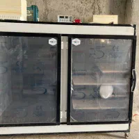 دستگاه جوجه کشی اسکندری ۲۰۱۶ تایی