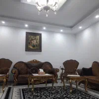 مبل سلطنتی ۷ نفره