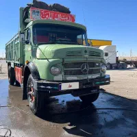بنز تک ۶۸|خودرو سنگین|مشهد, احمدآباد|دیوار
