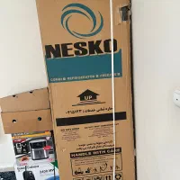 یخچال فریزر ۲۴فوت