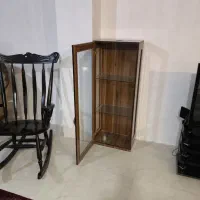 بوفه|بوفه، ویترین، کنسول|سرعین, |دیوار