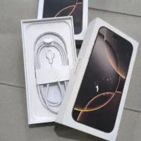 کابل سرجعبه آیفون 16 پرو مکس