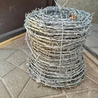 سیم خاردار خرمدره